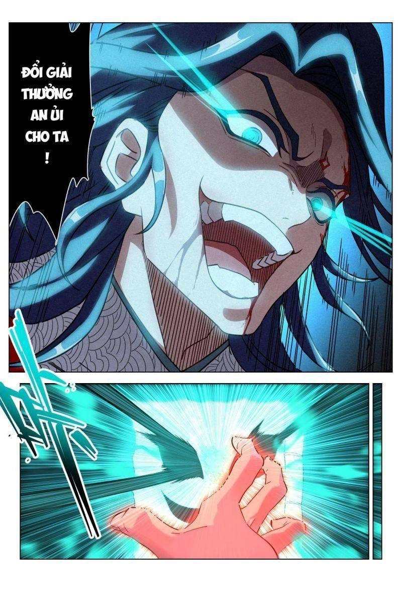 Công Tử Thực Sự Quá Chính Nghĩa Chapter 53 - 24