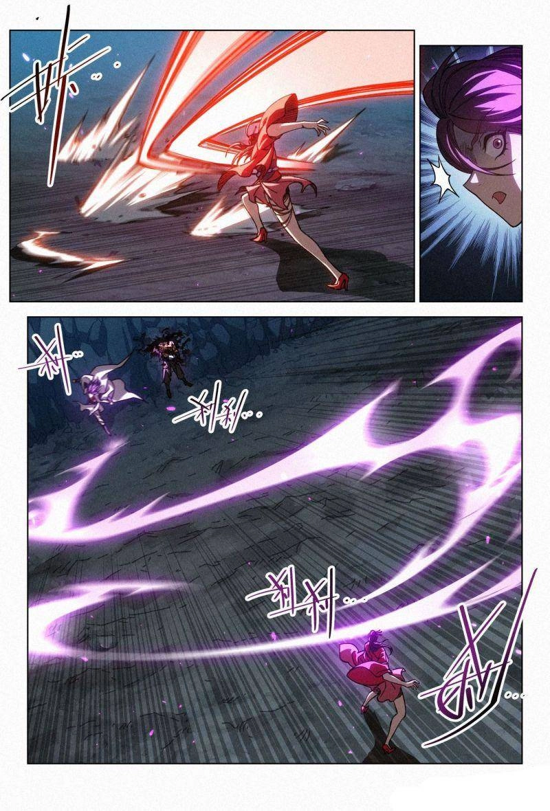 Công Tử Thực Sự Quá Chính Nghĩa Chapter 54 - 10