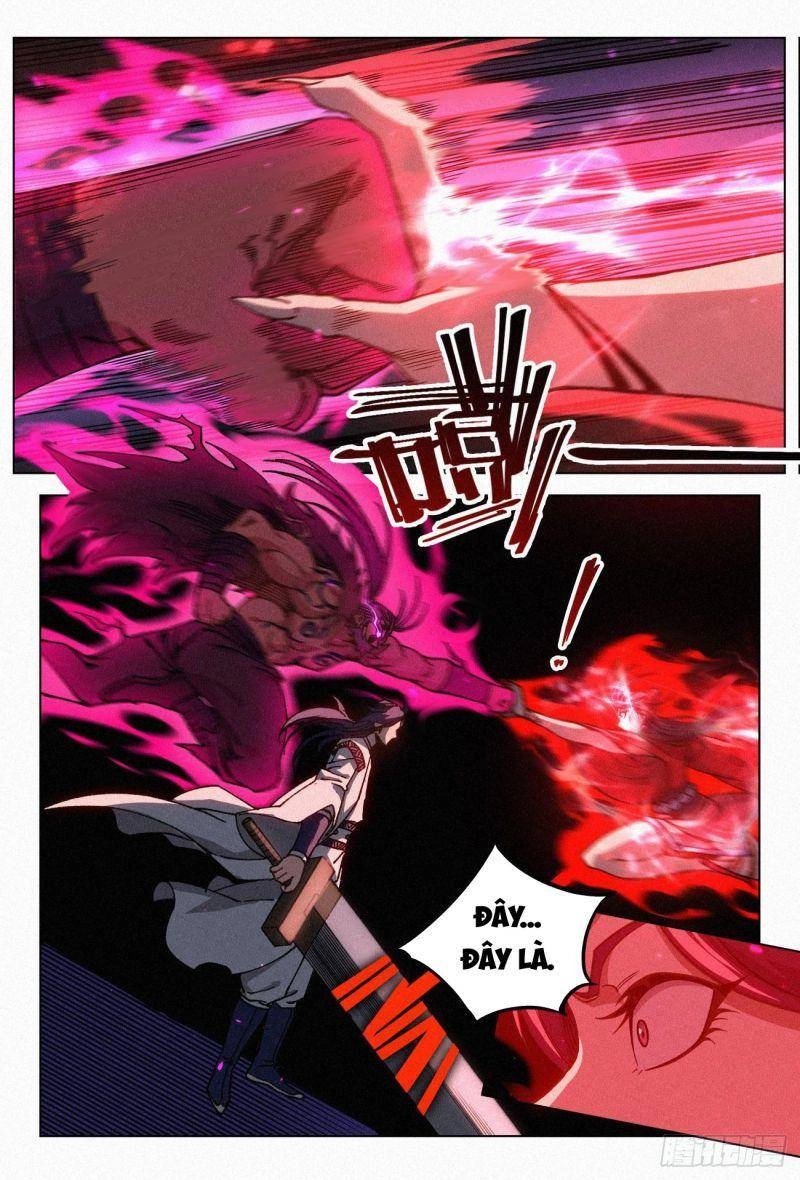 Công Tử Thực Sự Quá Chính Nghĩa Chapter 54 - 20