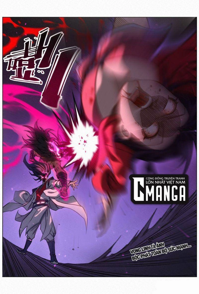 Công Tử Thực Sự Quá Chính Nghĩa Chapter 54 - 23