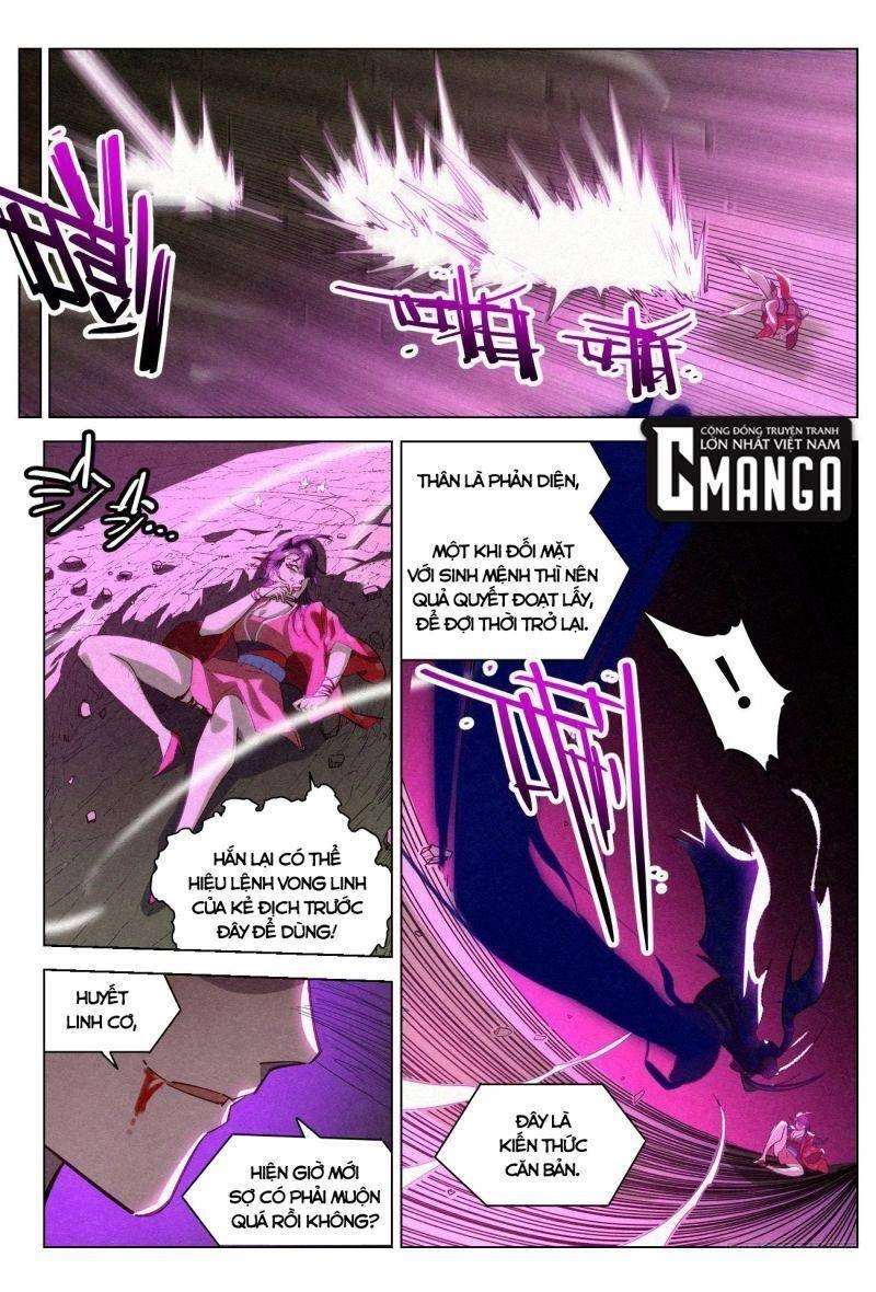 Công Tử Thực Sự Quá Chính Nghĩa Chapter 55 - 2