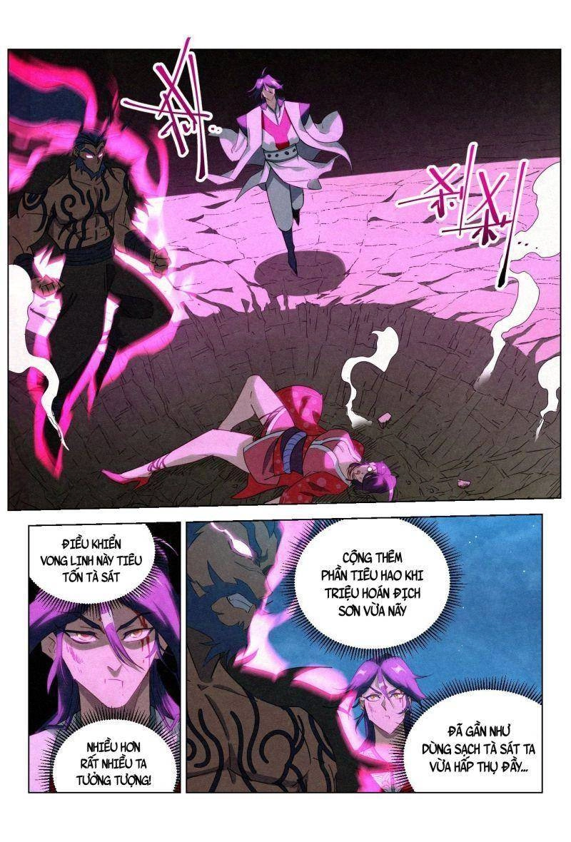 Công Tử Thực Sự Quá Chính Nghĩa Chapter 55 - 8