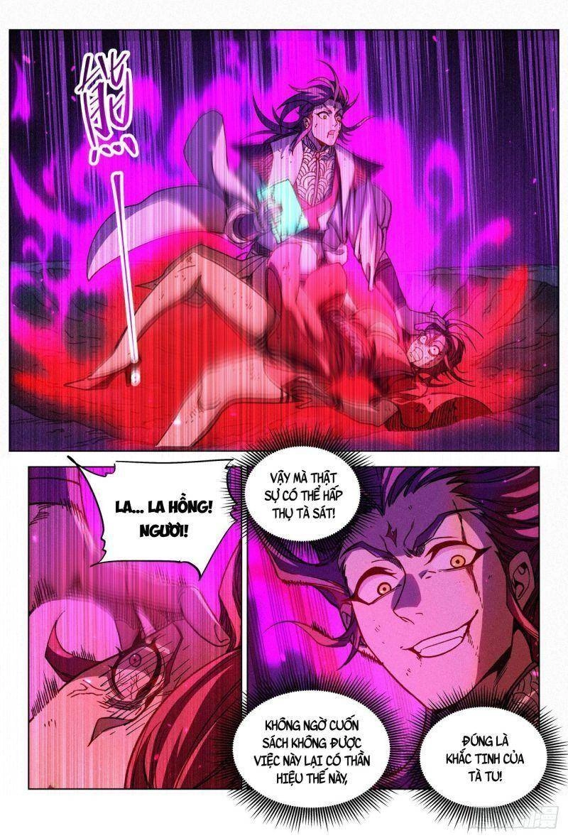 Công Tử Thực Sự Quá Chính Nghĩa Chapter 55 - 10