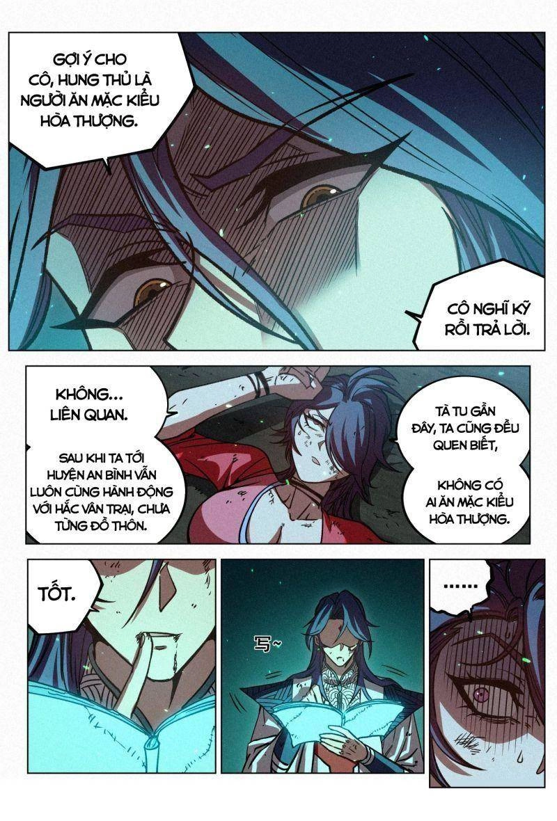 Công Tử Thực Sự Quá Chính Nghĩa Chapter 55 - 13