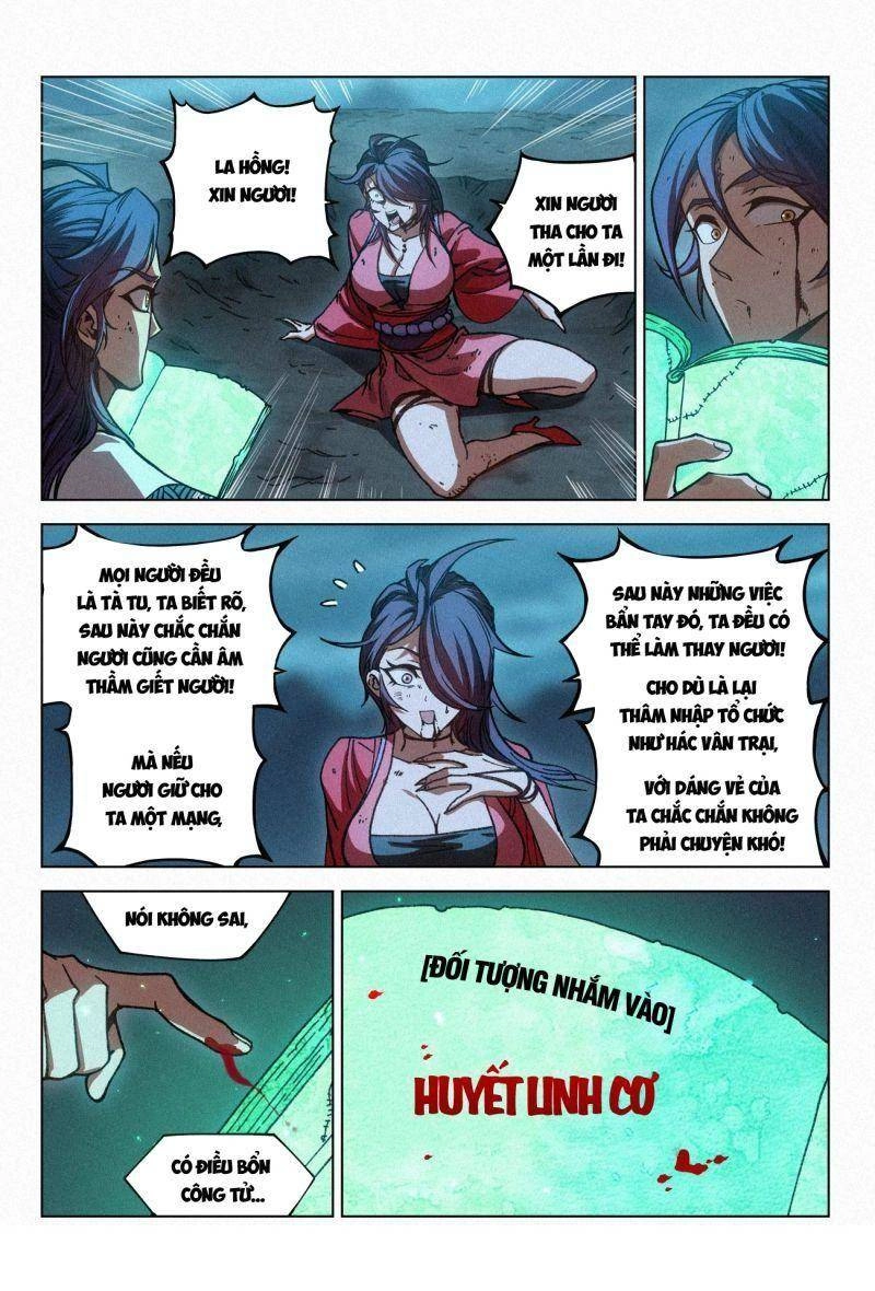 Công Tử Thực Sự Quá Chính Nghĩa Chapter 55 - 14