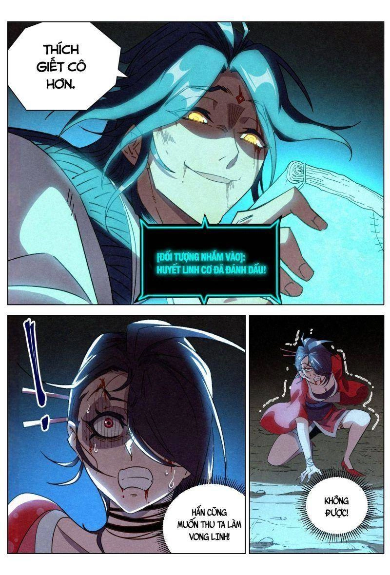 Công Tử Thực Sự Quá Chính Nghĩa Chapter 55 - 15