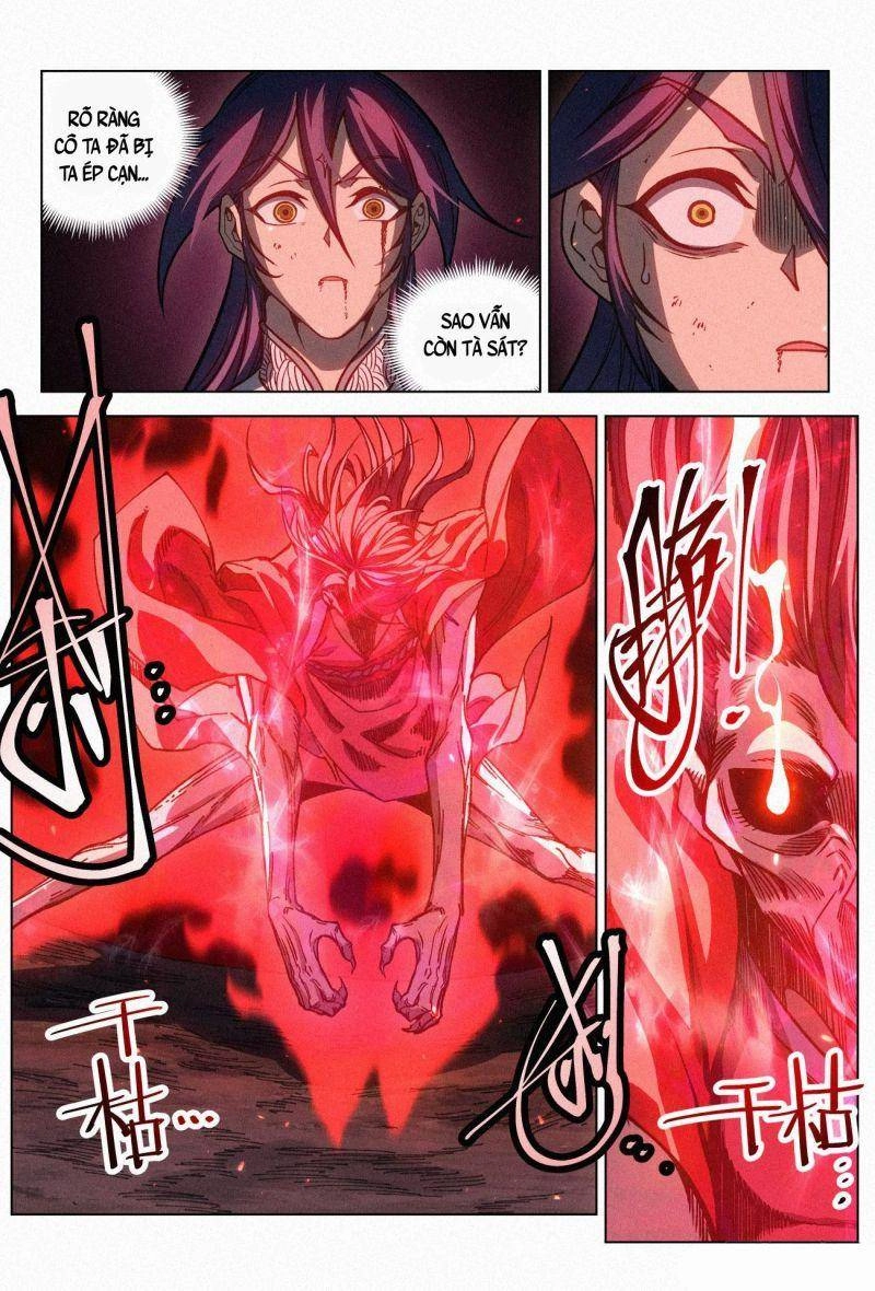 Công Tử Thực Sự Quá Chính Nghĩa Chapter 56 - 2