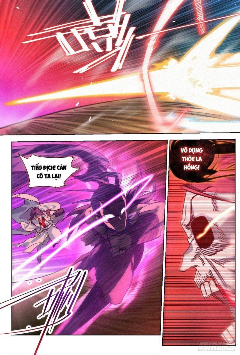 Công Tử Thực Sự Quá Chính Nghĩa Chapter 56 - 6