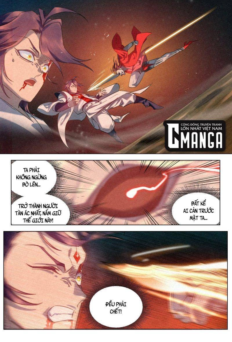 Công Tử Thực Sự Quá Chính Nghĩa Chapter 56 - 9