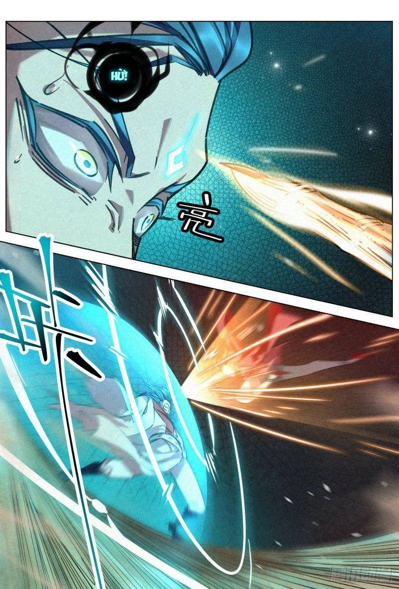 Công Tử Thực Sự Quá Chính Nghĩa Chapter 56 - 10