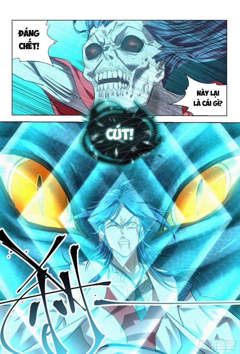 Công Tử Thực Sự Quá Chính Nghĩa Chapter 56 - 11