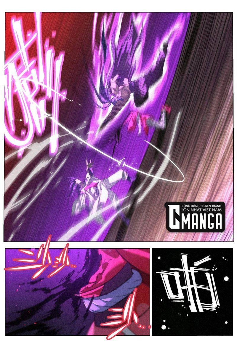 Công Tử Thực Sự Quá Chính Nghĩa Chapter 56 - 15