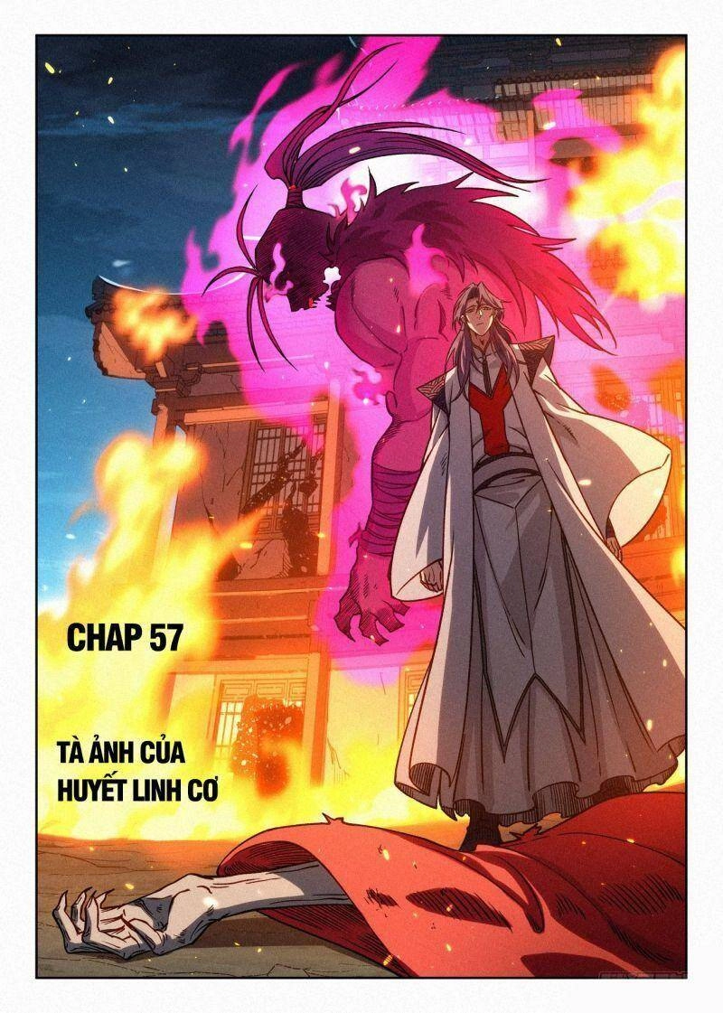 Công Tử Thực Sự Quá Chính Nghĩa Chapter 57 - 2