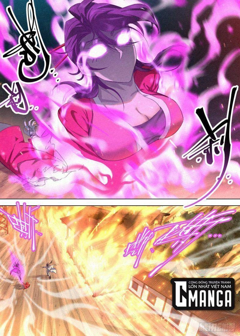 Công Tử Thực Sự Quá Chính Nghĩa Chapter 57 - 5