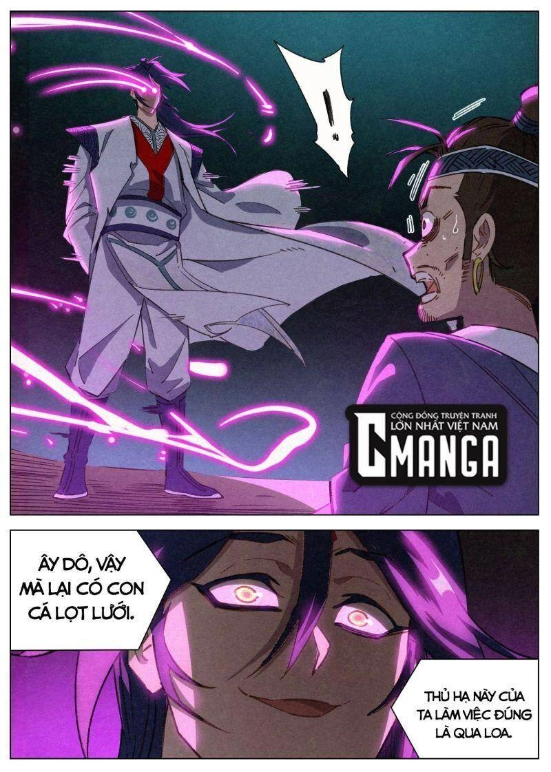 Công Tử Thực Sự Quá Chính Nghĩa Chapter 57 - 8