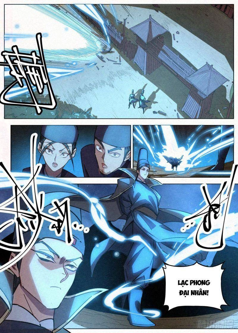 Công Tử Thực Sự Quá Chính Nghĩa Chapter 57 - 9