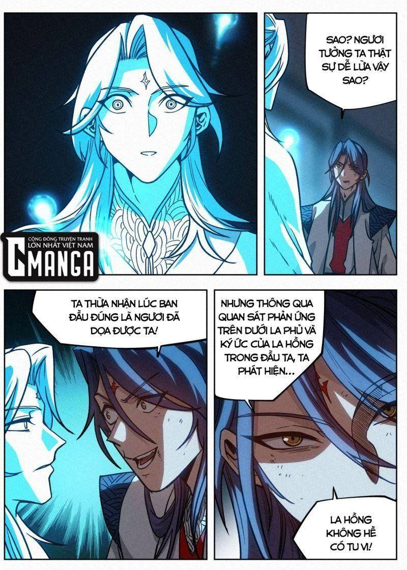 Công Tử Thực Sự Quá Chính Nghĩa Chapter 57 - 18