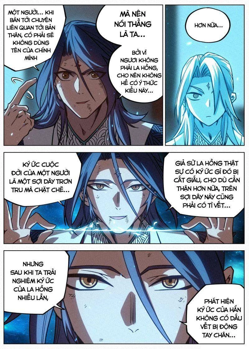 Công Tử Thực Sự Quá Chính Nghĩa Chapter 58 - 3