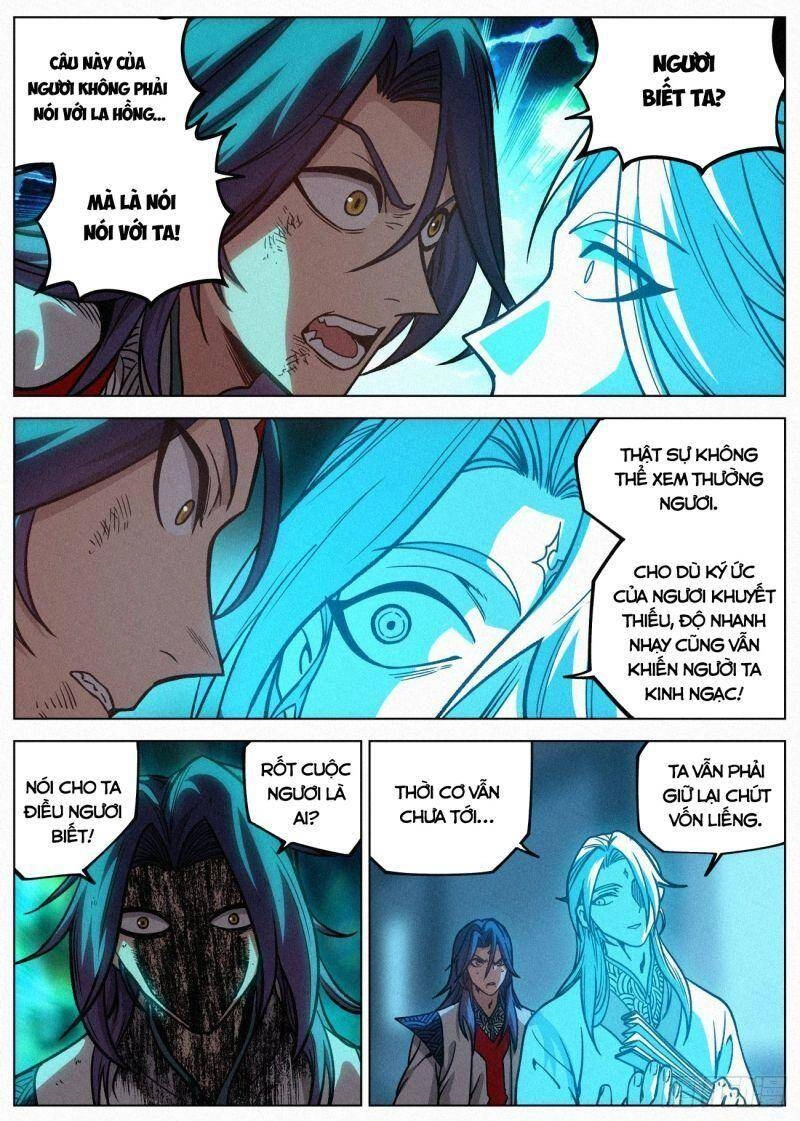 Công Tử Thực Sự Quá Chính Nghĩa Chapter 58 - 5