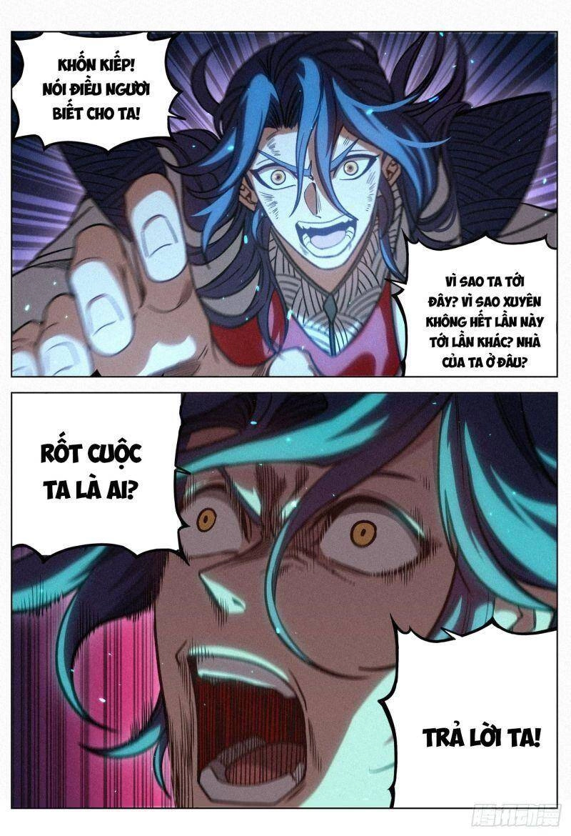 Công Tử Thực Sự Quá Chính Nghĩa Chapter 58 - 7