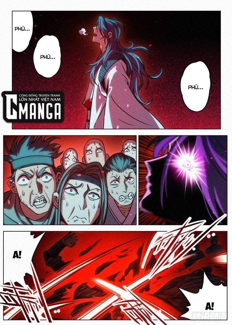 Công Tử Thực Sự Quá Chính Nghĩa Chapter 58 - 8