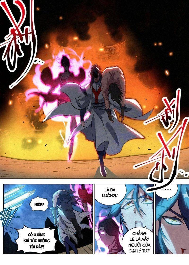 Công Tử Thực Sự Quá Chính Nghĩa Chapter 58 - 12