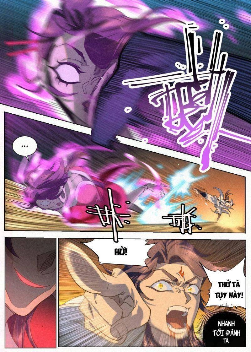 Công Tử Thực Sự Quá Chính Nghĩa Chapter 58 - 13