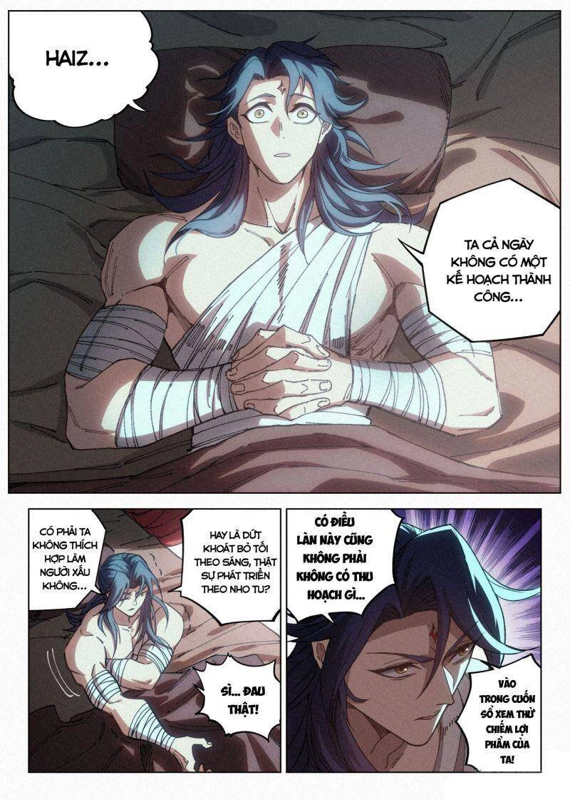 Công Tử Thực Sự Quá Chính Nghĩa Chapter 59 - 9