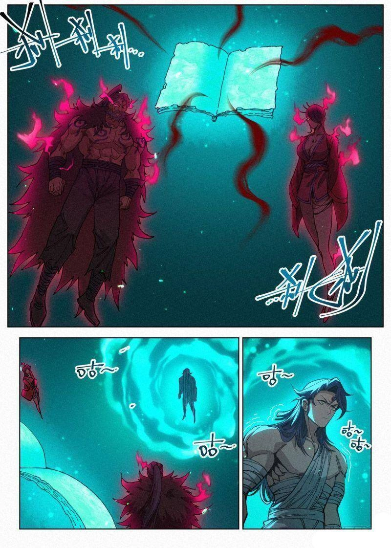 Công Tử Thực Sự Quá Chính Nghĩa Chapter 59 - 10