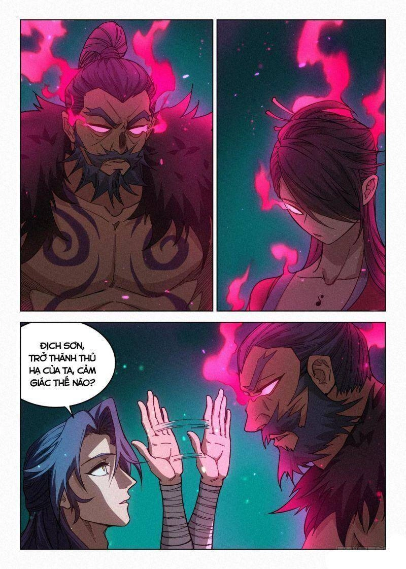 Công Tử Thực Sự Quá Chính Nghĩa Chapter 59 - 12