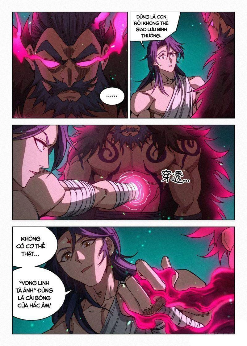 Công Tử Thực Sự Quá Chính Nghĩa Chapter 59 - 13