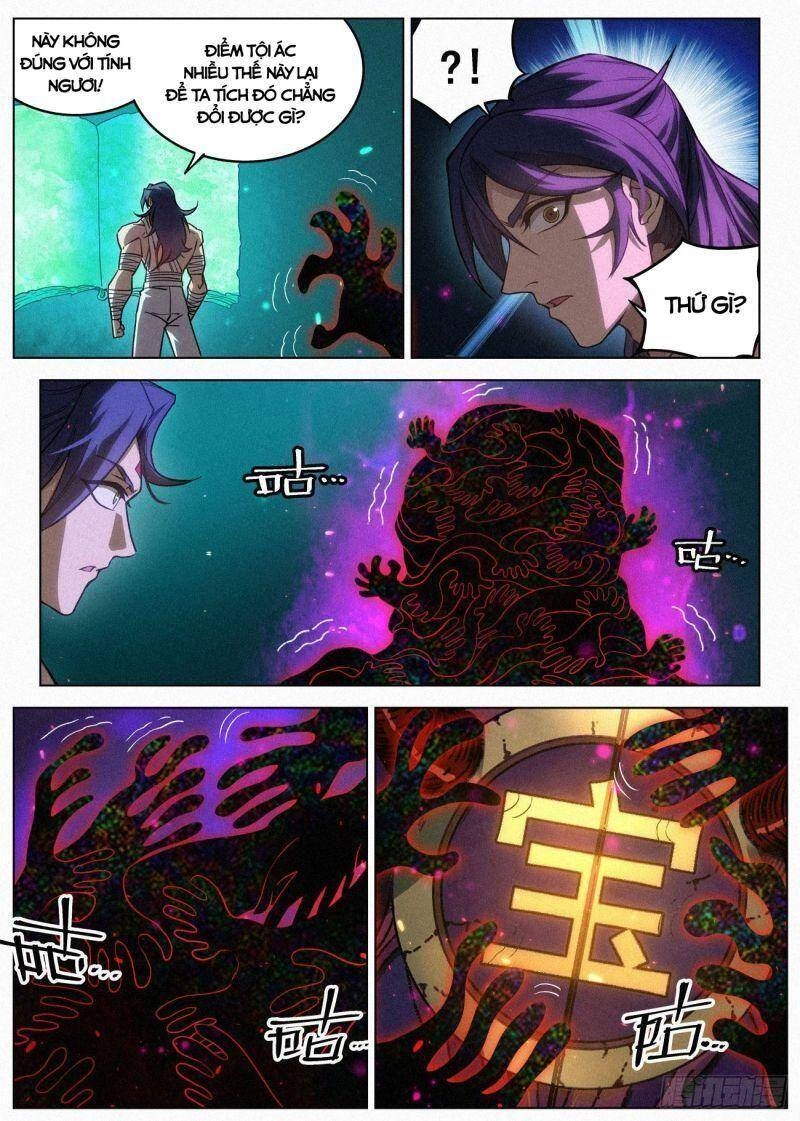 Công Tử Thực Sự Quá Chính Nghĩa Chapter 59 - 17