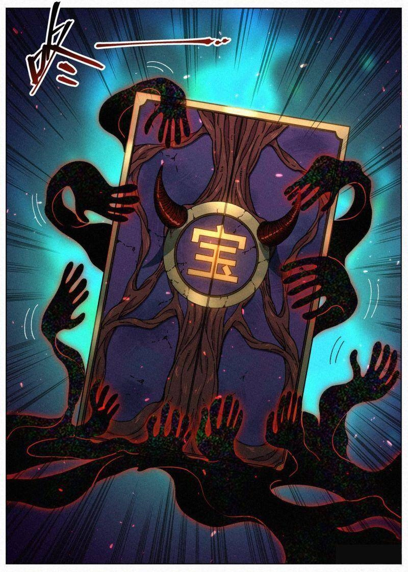 Công Tử Thực Sự Quá Chính Nghĩa Chapter 59 - 18