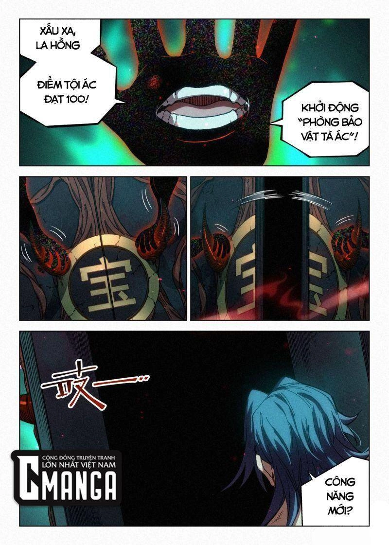 Công Tử Thực Sự Quá Chính Nghĩa Chapter 59 - 19