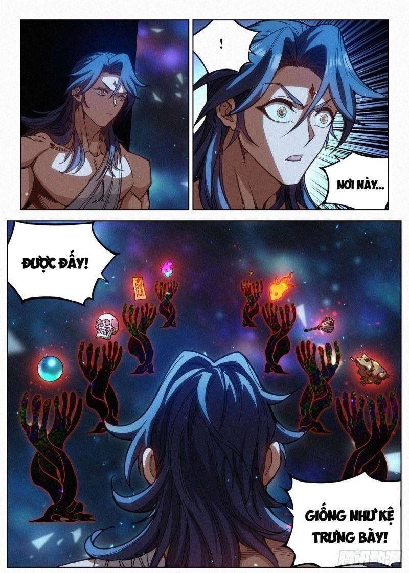 Công Tử Thực Sự Quá Chính Nghĩa Chapter 59 - 21