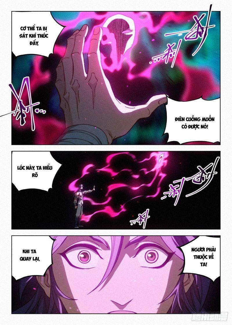 Công Tử Thực Sự Quá Chính Nghĩa Chapter 60 - 10