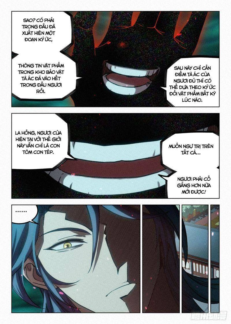 Công Tử Thực Sự Quá Chính Nghĩa Chapter 60 - 16