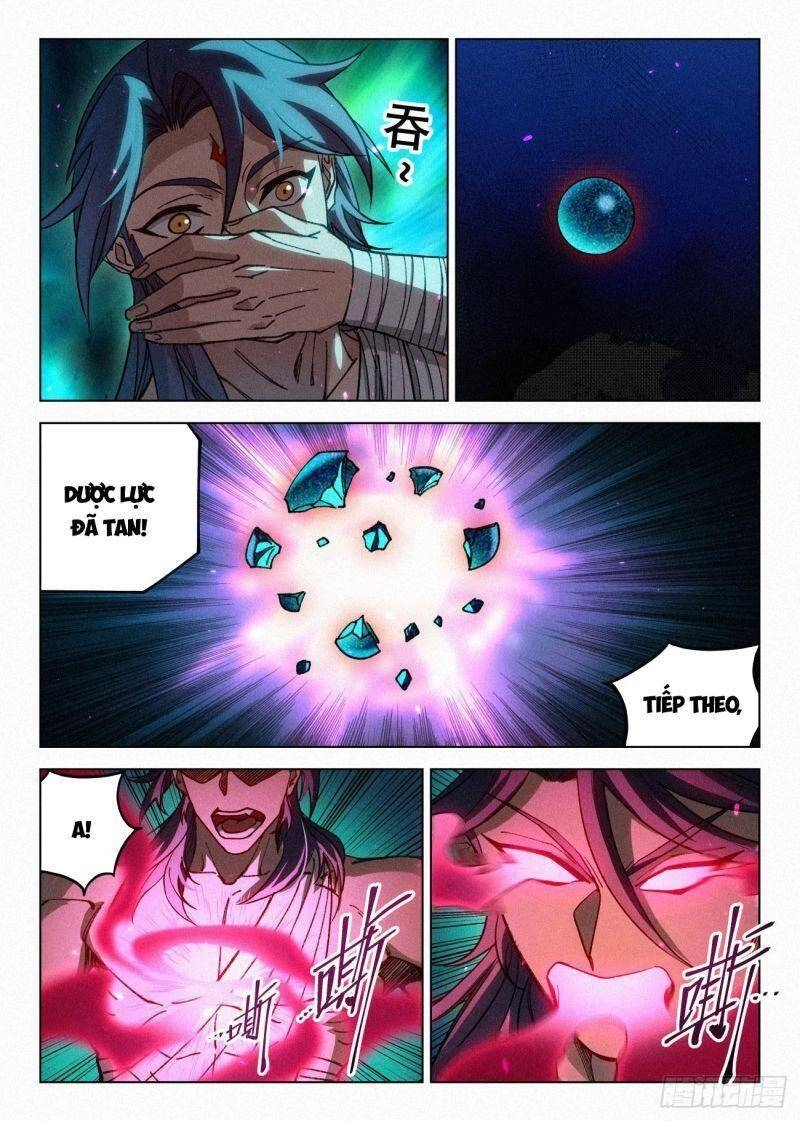 Công Tử Thực Sự Quá Chính Nghĩa Chapter 60 - 18