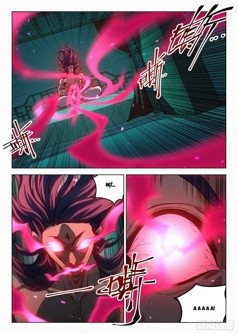 Công Tử Thực Sự Quá Chính Nghĩa Chapter 60 - 19