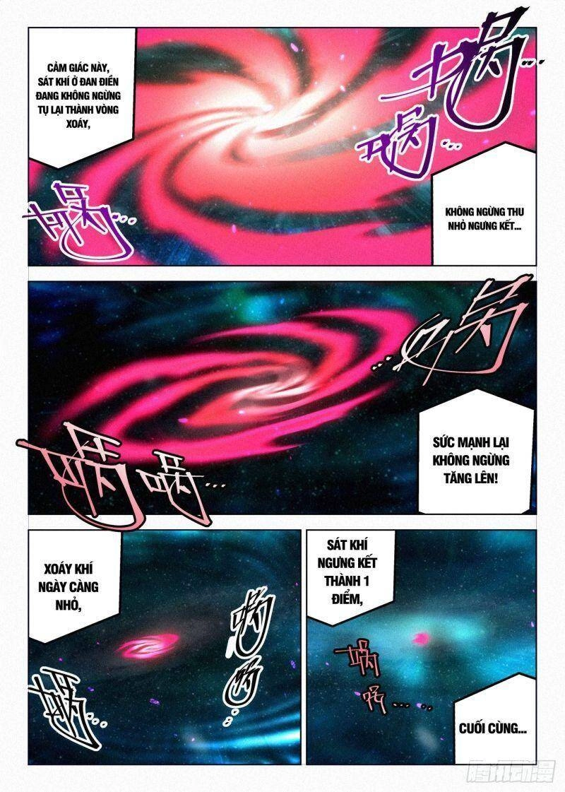 Công Tử Thực Sự Quá Chính Nghĩa Chapter 60 - 20