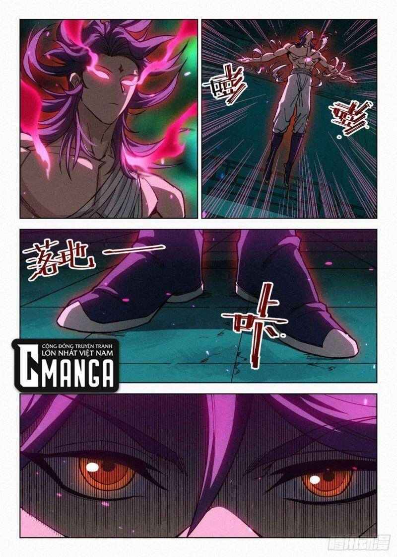 Công Tử Thực Sự Quá Chính Nghĩa Chapter 60 - 22