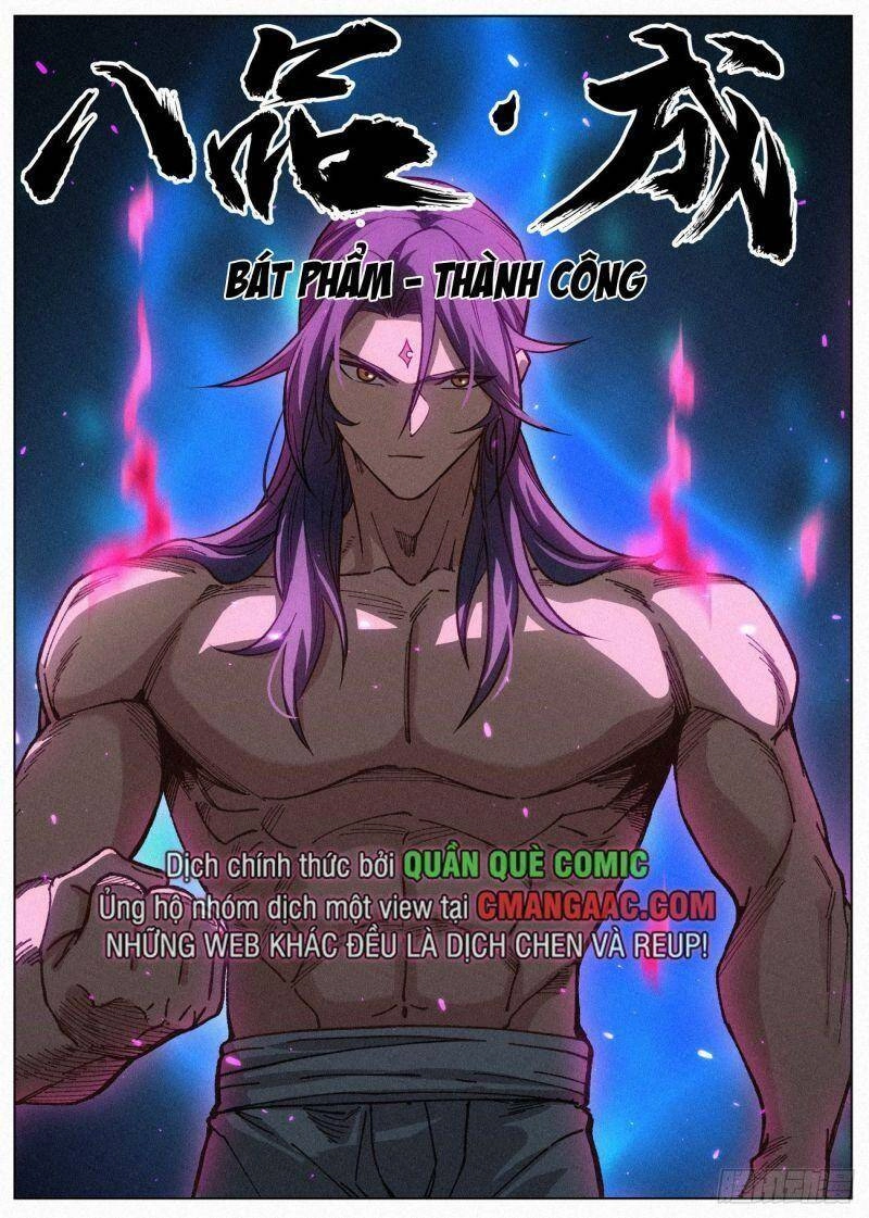 Công Tử Thực Sự Quá Chính Nghĩa Chapter 60 - 23