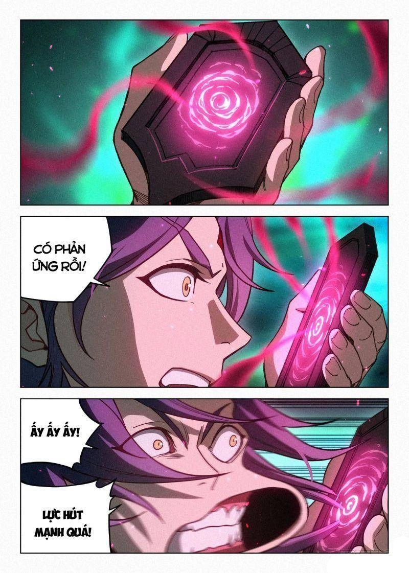 Công Tử Thực Sự Quá Chính Nghĩa Chapter 61 - 7