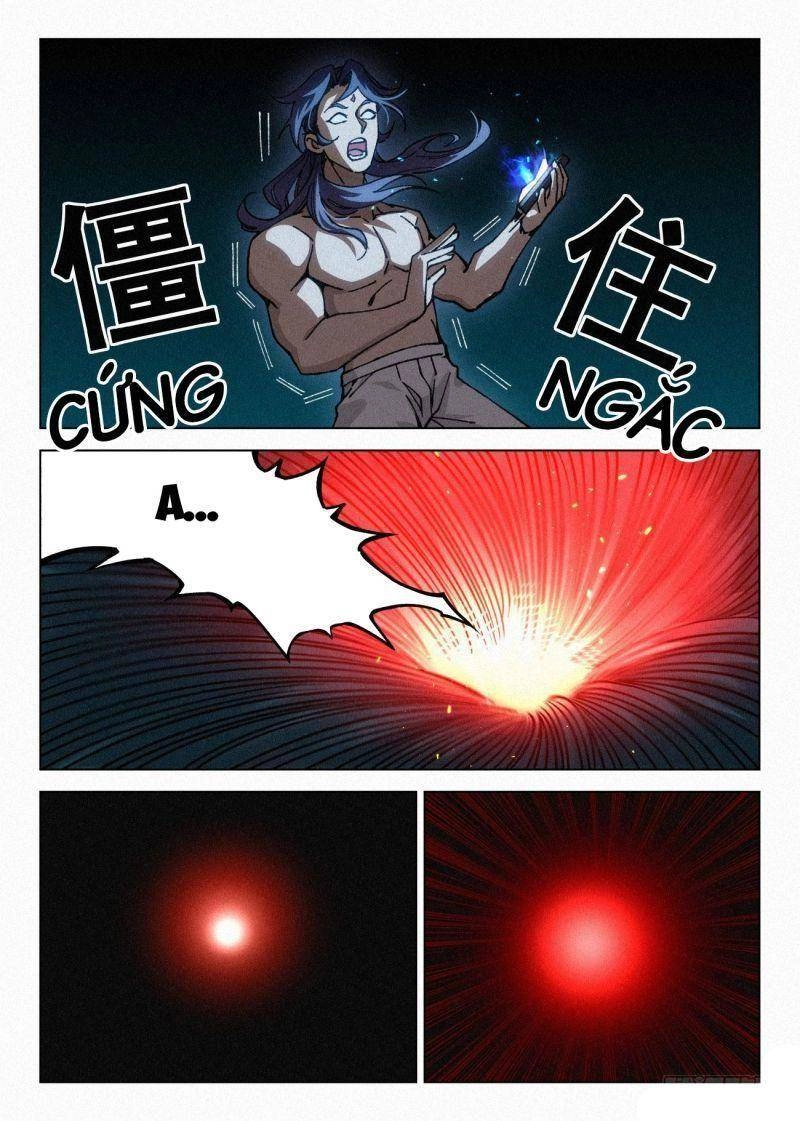 Công Tử Thực Sự Quá Chính Nghĩa Chapter 61 - 9