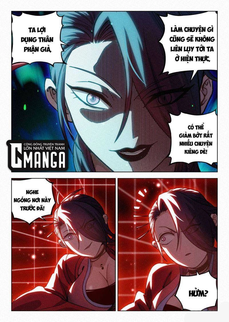 Công Tử Thực Sự Quá Chính Nghĩa Chapter 61 - 15