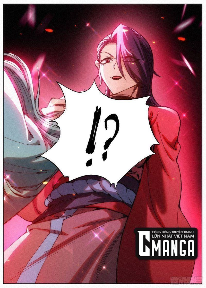 Công Tử Thực Sự Quá Chính Nghĩa Chapter 61 - 17