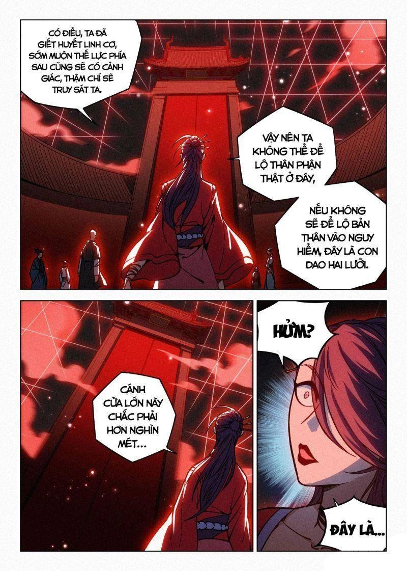 Công Tử Thực Sự Quá Chính Nghĩa Chapter 62 - 4