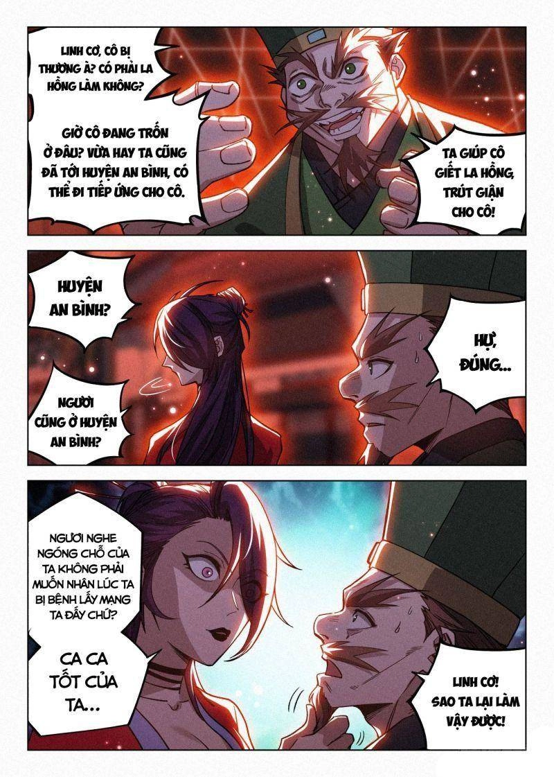 Công Tử Thực Sự Quá Chính Nghĩa Chapter 62 - 11