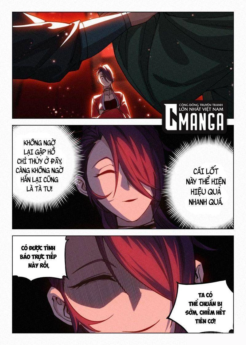 Công Tử Thực Sự Quá Chính Nghĩa Chapter 62 - 19