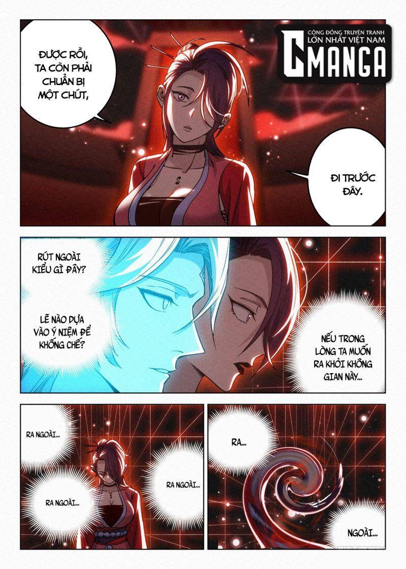 Công Tử Thực Sự Quá Chính Nghĩa Chapter 63 - 2